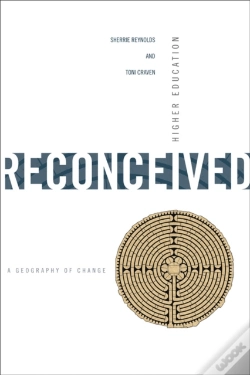 Capa do artigo Higher Education Reconceived