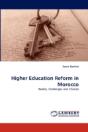Higher Education Reform In Morocco - Preview