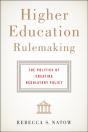 Higher Education Rulemaking - Preview