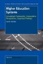 Higher Education Systems - Preview