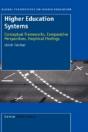 Higher Education Systems - Preview