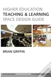 Capa do artigo Higher Education Teaching & Learning Space Design Guide
