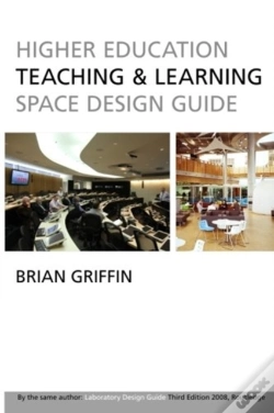 Capa do artigo Higher Education Teaching & Learning Space Design Guide
