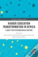 Higher Education Transformation In Africa