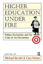 Higher Education Under Fire - Preview