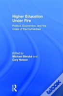 Higher Education Under Fire