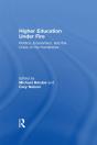 Higher Education Under Fire - Preview