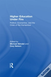 Capa do artigo Higher Education Under Fire