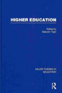 Higher Education - Preview