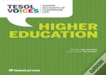 Higher Education