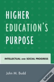 Capa do artigo Higher Education