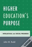 Higher Education'S Purpose