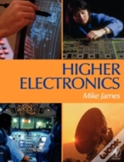 Capa do artigo Higher Electronics