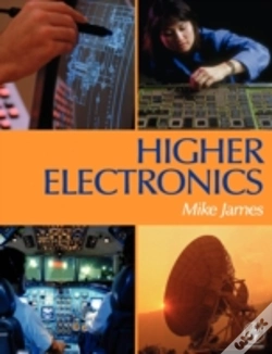 Capa do artigo Higher Electronics
