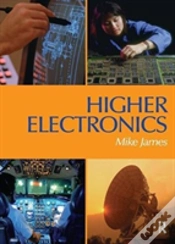 Capa do artigo Higher Electronics