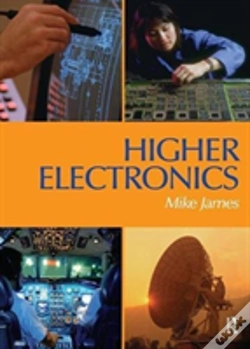 Capa do artigo Higher Electronics