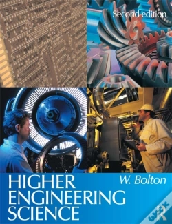 Capa do artigo Higher Engineering Science