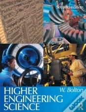 Capa do artigo Higher Engineering Science