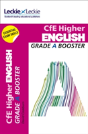 Higher English - Preview