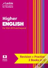 Higher English