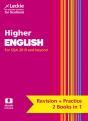 Higher English - Preview