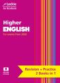 Higher English - Preview