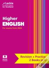 Higher English