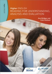 Capa do artigo Higher English: Reading For Understanding, Analysis And Evaluation