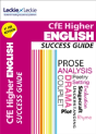 Higher English Revision Guide - Preview