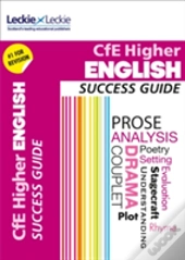 Higher English Revision Guide