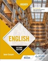 Higher English, Second Edition