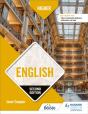 Higher English, Second Edition - Preview