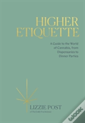 Capa do artigo Higher Etiquette
