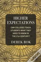 Higher Expectations