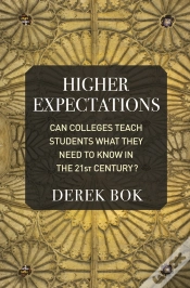 Capa do artigo Higher Expectations