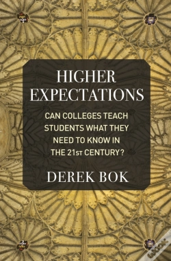 Capa do artigo Higher Expectations