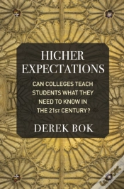 Capa do artigo Higher Expectations