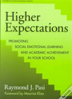 Capa do artigo Higher Expectations