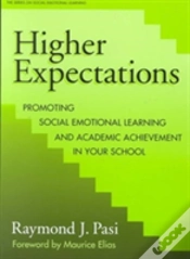 Capa do artigo Higher Expectations