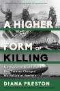 Higher Form Of Killing - Preview
