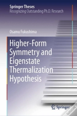 Capa do artigo Higher-Form Symmetry And Eigenstate Thermalization Hypothesis
