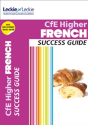 Higher French Revision Guide - Preview