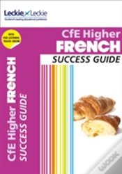 Capa do artigo Higher French Revision Guide