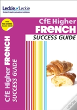 Capa do artigo Higher French Revision Guide