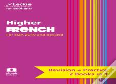 Higher French
