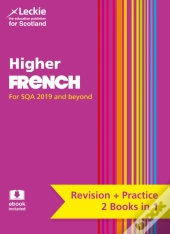 Higher French