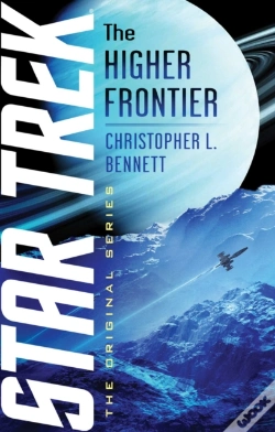 Capa do artigo Higher Frontier