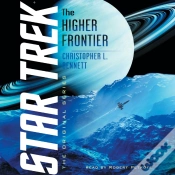 Capa do artigo Higher Frontier