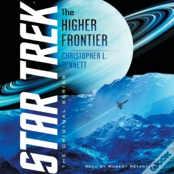 Capa do artigo Higher Frontier