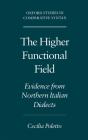 Higher Functional Field - Preview